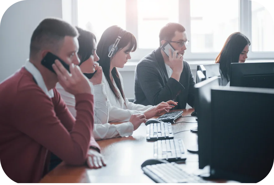 Что включает в себя «Контроль качества звонков» от MTS в Омске